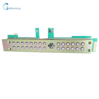 49012945000A 디에볼트 건반 조종 위원회 CCA 분배기 49-012945-000A