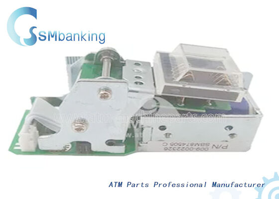ATM NCR 66XX 카드 판독기 IMCRW IC은 009-0025446 0090025446과 연락합니다