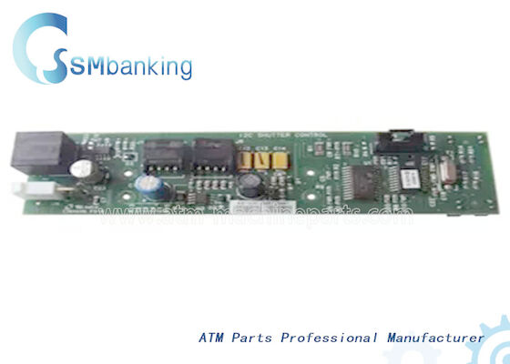 ATM NCR 6625 발창문 제어판 4450721016 445-0721016