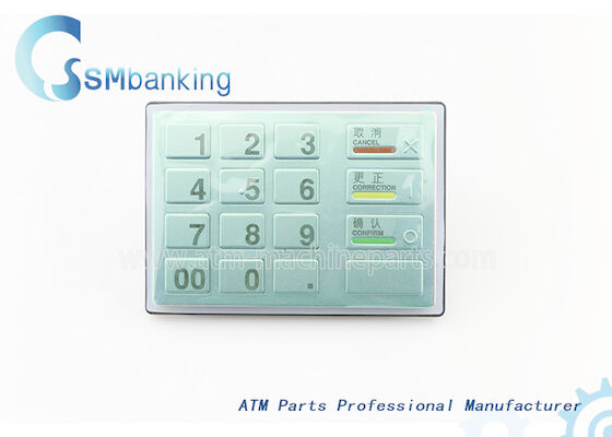 49242377792A Diebold EPP5 키보드 BSC ATM 기계 부품 키보드