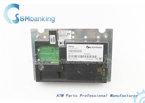 01750159341 EPP V6 키보드 윈코 Nixdorf ATM 부품