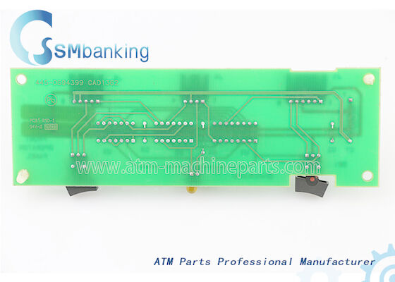 445-0694398 NCR 성분 오퍼레이터 인터페이스 전방 액세스 4450694398