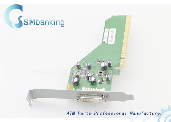 1750121671개 위 텐코 닉스도르프 ATM DVI-ADD2-PCIe-X16 차폐 AB 01750121671 부분