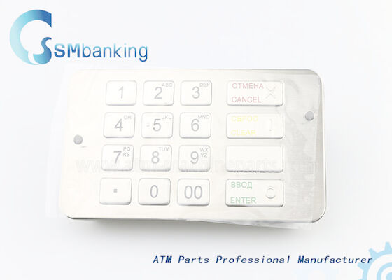 OKI G7 ATM 키보드 ZT598-N11-H20 키보드 70165267 ATM 기계 부품
