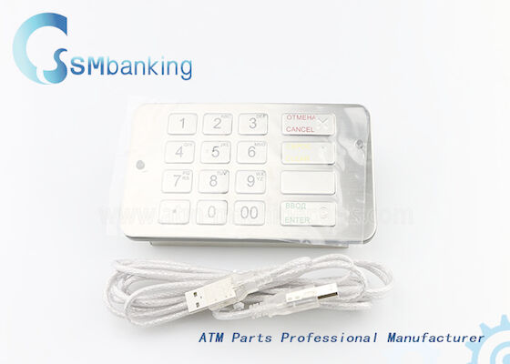 OKI G7 ATM 키보드 ZT598-N11-H20 키보드 70165267 ATM 기계 부품