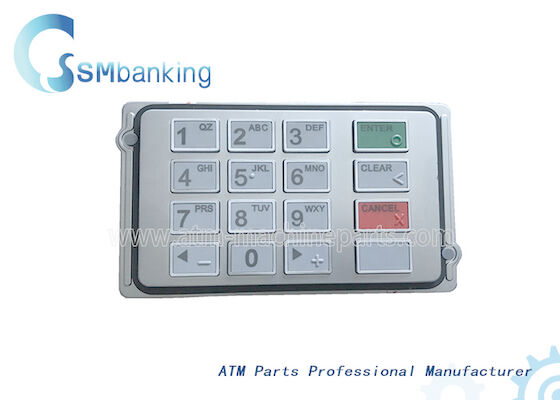 EPP 6000M 효성 ATM 부분은 핀 패드 7128080010을 암호화했습니다