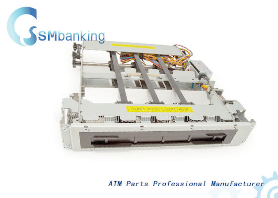 ATM 효성 노틸러스 S7310000562 GCDU 분배기 정면 하중 목구성 조립 atm기 효성 S7310000562 부품