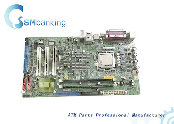 주식에서 ATM 머신 부분 효성 ATM 효성 MX5600T PC 핵심 제어기 효성 CE 5600 본기판 7090000048 부품