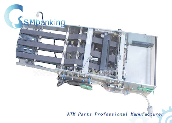 뜨거운 판매 ATM NCR 5887 제공자 조립 445-0671357 atm기 내부 부품 4450671357 부품