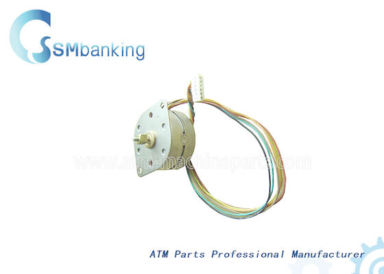 A004296 NMD ATM는 Delarue ND200 족답 모터 일반적인 은을 분해합니다