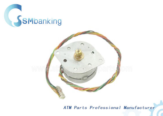 A004296 NMD ATM는 Delarue ND200 족답 모터 일반적인 은을 분해합니다