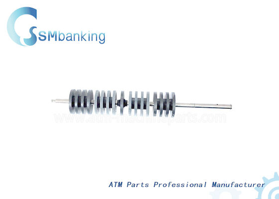 새롭고 원래 ATM 위 텐코 2050XE CMD V4 드라이브 롤러 샤프트 CMD V4 조립 -1시 -1분 일환