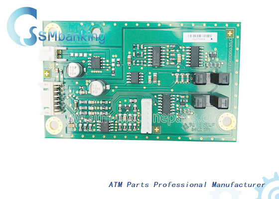 ATM 예비품 ATM 위 텐코 닉스도르프 PC280 셔터 PCB 제어판 1750220136-07 01750206036 1750206036 일부