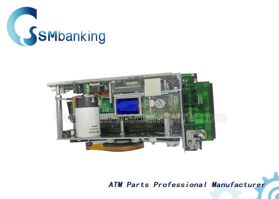 445-0704482 ATM 기계는 똑똑한, 표준 카드 판독기와 가진 NCR 6676 U-IMCRW TK123를 분해합니다