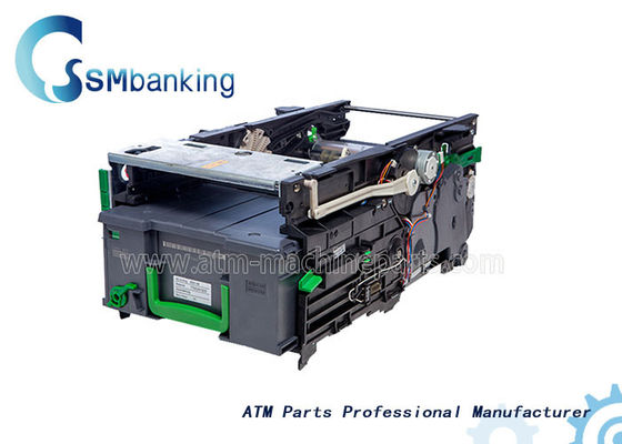 한 개의 불합격품 ATM 머신 부분 01750109659와 ATM 머신 부분 01750109659 위 텐코 CMD 스태커 모듈