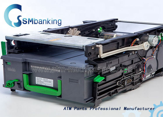 한 개의 불합격품 ATM 머신 부분 01750109659와 ATM 머신 부분 01750109659 위 텐코 CMD 스태커 모듈