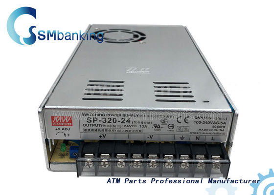NCR atm 부품 300W 24V 13A SP-320-24 전원 공급 장치 스위치 모드 009-0030700 0090030700