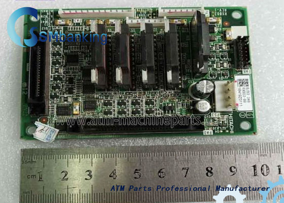 49233199016A 디에볼트 ATM은 368 통합적 고객 관리 BA 제어판 RX-803을 분할합니다