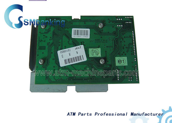 NMD NFC200 제어판 A011025를 위한 atm기 교체 구성요소