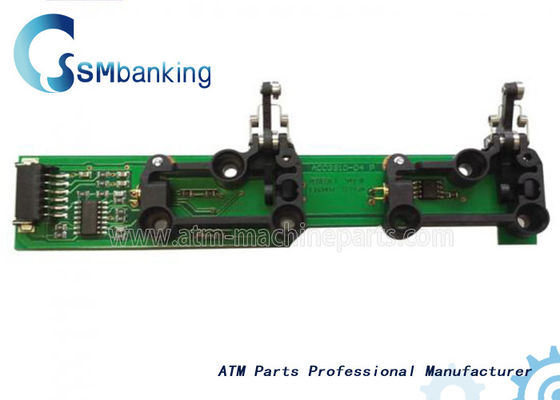 NMD 데라루에 NQ200 라이킨터페이스 조립 A001556 ATM 교체 부분