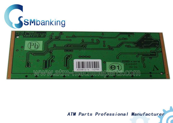 A003812 NMD ATM 영광 데라루에 PC 보드 조립 부분