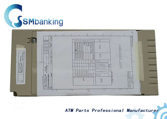 HT-3842-WRB 히다찌 ATM 캐시 재활용 카세트
