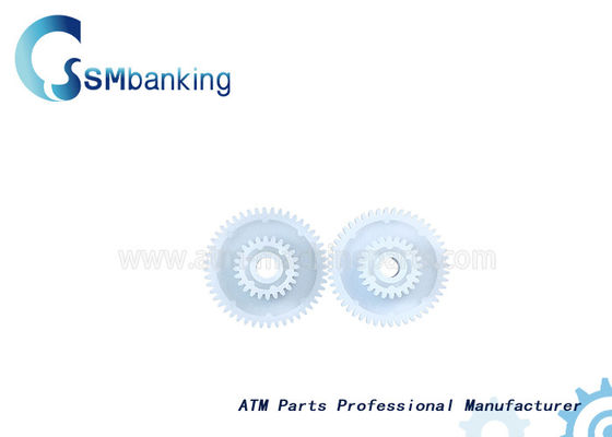 새로운 4450630722 ATM 기계 예비 품목 NCR S1 발표자 두 배 장치 24T/48T 445-0630722 장치