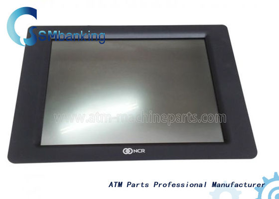ATM Machine Parts NCR 15 Inch LCD Display Monitor Touch Screen 445-0735827