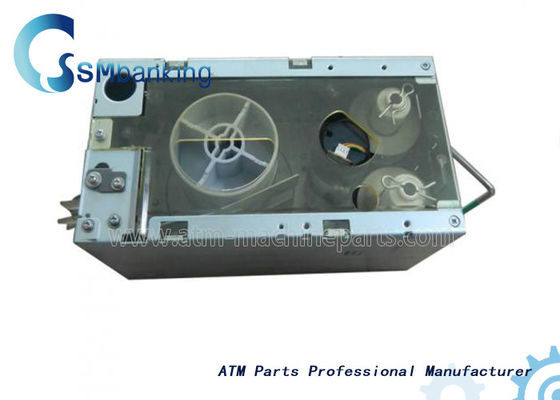 ATM 기계는 NCR BNA 에스크로 단위 UD-600 009-0024936 좋은 품질을 분해합니다
