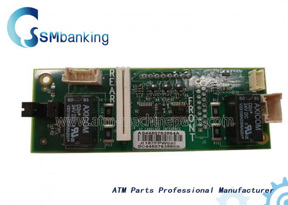 ATM 머신 부분 NCR S2 차량 인터페이스 PCB F/L 0