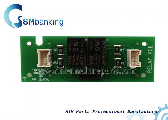 ATM 머신 부분 NCR S2 차량 인터페이스 PCB 0