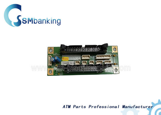 패널 제어 75900000-14를 위한 7590000014 효성 ATM 노틸러스 모니맥스 CRM 인터페이스 보드 일부