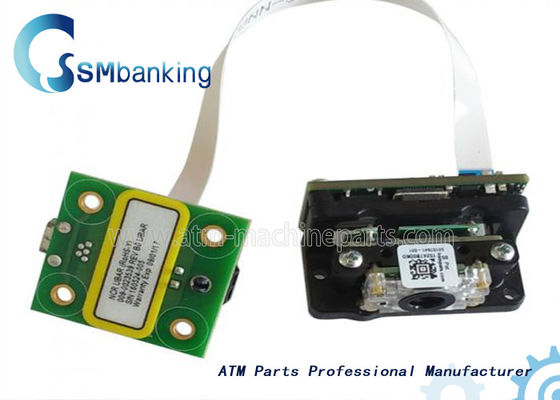 ATM 머신 부분 NCR 우바르 바코드 판독기 2D 009-0023539 상등품