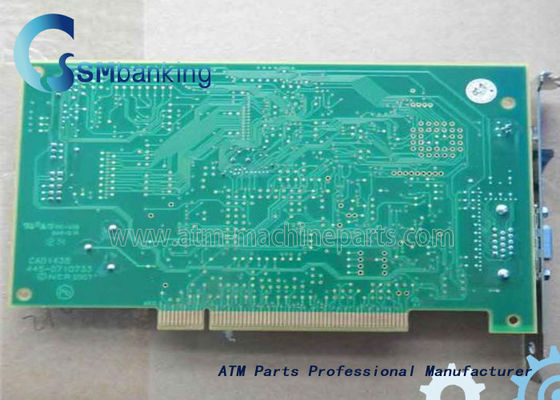 ATM 예비품 NCR 6625 SSPA PCI SDC 이사회 0