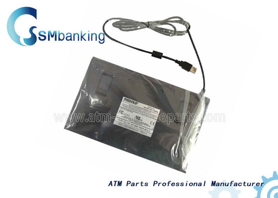 ATM 머신 부분 디에볼트 유지 키보드 USB 49-201381-000A DB 키패드 49201381000A