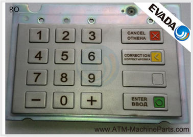 러시아어 버전 01750159454를 위한 Wincor NIxdorf ATM 부속 EPPV6