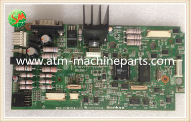 ATM 기계 부속 NCR 주요 직렬 카드 독자 제어반 p77 9980911305 (998-0911305)
