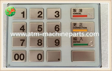 튼튼한 ATM 본래 은행 기계는 Diebold ATM 부속 EPP5를 어떤 언어든지 분해합니다