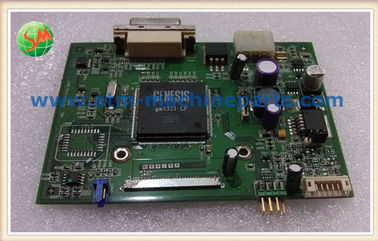 Wincor Nixdorf ATM 기계 2050XE PC4000 017500177594의 LCD 널