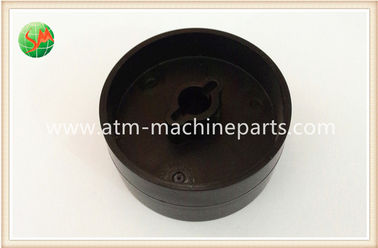 445-0719464-14-2 NCR ATM는 66xx 증여자를 위한 갱구 롤러 NCR 검정 롤러를 분해합니다