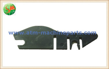 445-0601636 NCR ATM 부속 검정 플라스틱 가이드 퍼지 445-0593562 가이드 주