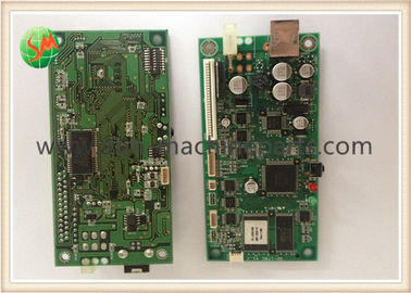 ATM 부속 Opteva 인쇄 기계 CCA USB 제어반 ASSY 49-209561-000D