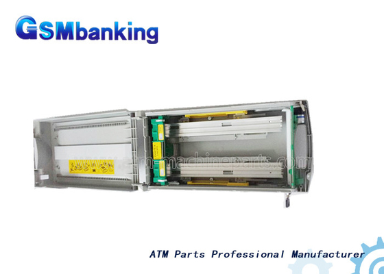 새로운 현금 입출금기 100%를 위한 플라스틱 NMD 통화 카세트 NMD ATM 부품