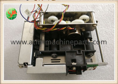 1750130733 Wincor Nixdorf ATM는 TP07A 영수증 인쇄 기계 앞부분을 분해합니다