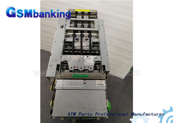 ATM 4개의 카세트 CDM 8240를 가진 자동 입출금기 GRG 부속