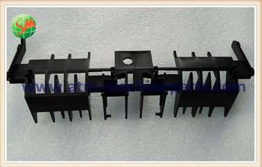 Wincor Nixdorf ATM 부속 은행권 격판덮개 9842100728 현금 밖으로 플래트홈은 현금 쟁반을 모읍니다