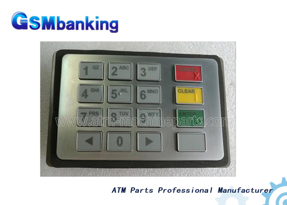 효성 ATM 부분 7128080008 키보드 핀패드 7128080006 EPP-6000M NH 효성 한국