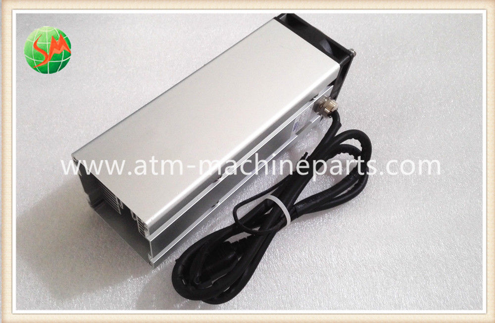 1750179136 Wincor Nixdorf ATM는 ATM 부속 Wincor 본래 팬 히이터 01750179136를 분해합니다