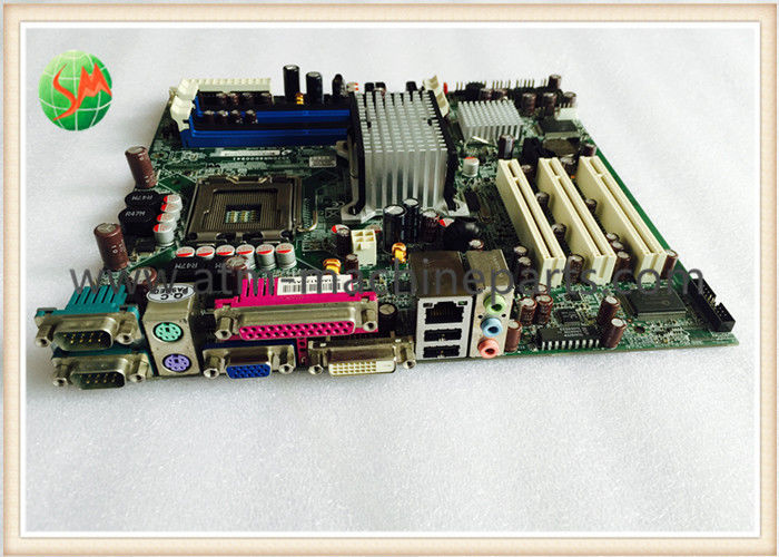 497-0451319 6625 ATM 부속 인텔 Q965 LGA 775 EATX Talladega 어미판