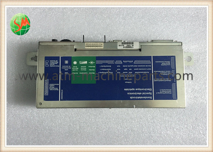 V.24 Wincor Atm 부속에 Wincor 1750003214의 부 특별한 전자 III